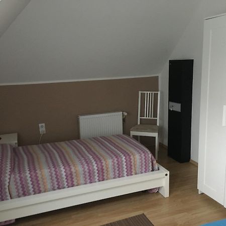 Hunters House Kft Bed And Breakfast Toltestava Eksteriør bilde