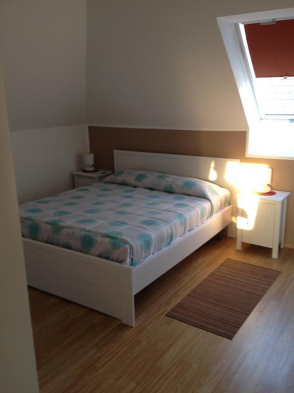 Hunters House Kft Bed And Breakfast Toltestava Rom bilde
