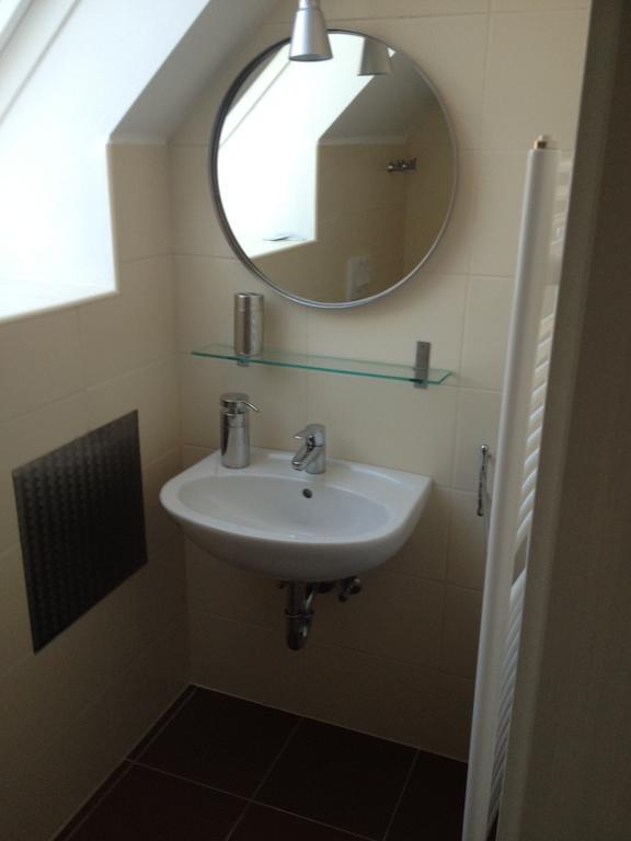 Hunters House Kft Bed And Breakfast Toltestava Rom bilde