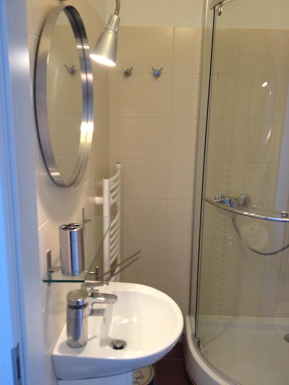 Hunters House Kft Bed And Breakfast Toltestava Rom bilde